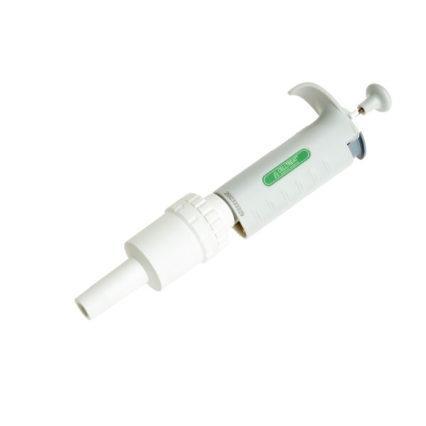 CELLTREAT 1-10mL Pipette, Adjustable Volume, Single Channel, 230314