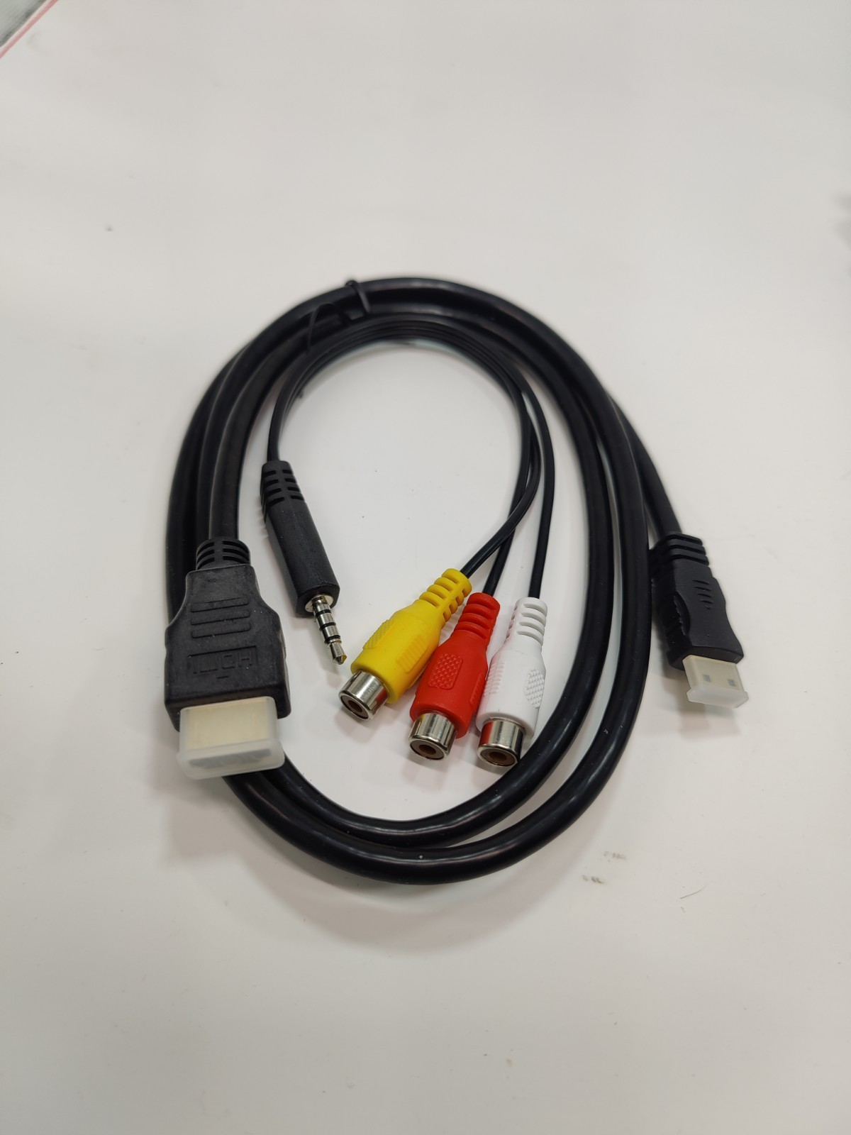 7"HD Camera Monitor