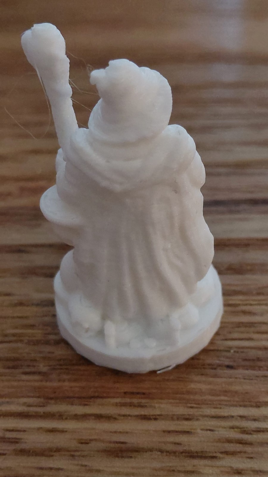 Old Time Wizard ( No 83) 28mm D&D Figure