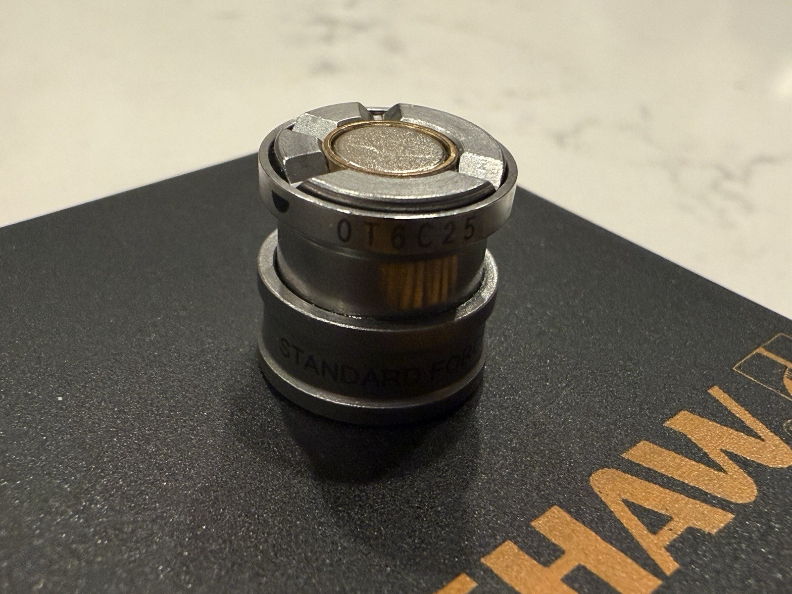 Renishaw TP200 Standard Force Module - Preowned