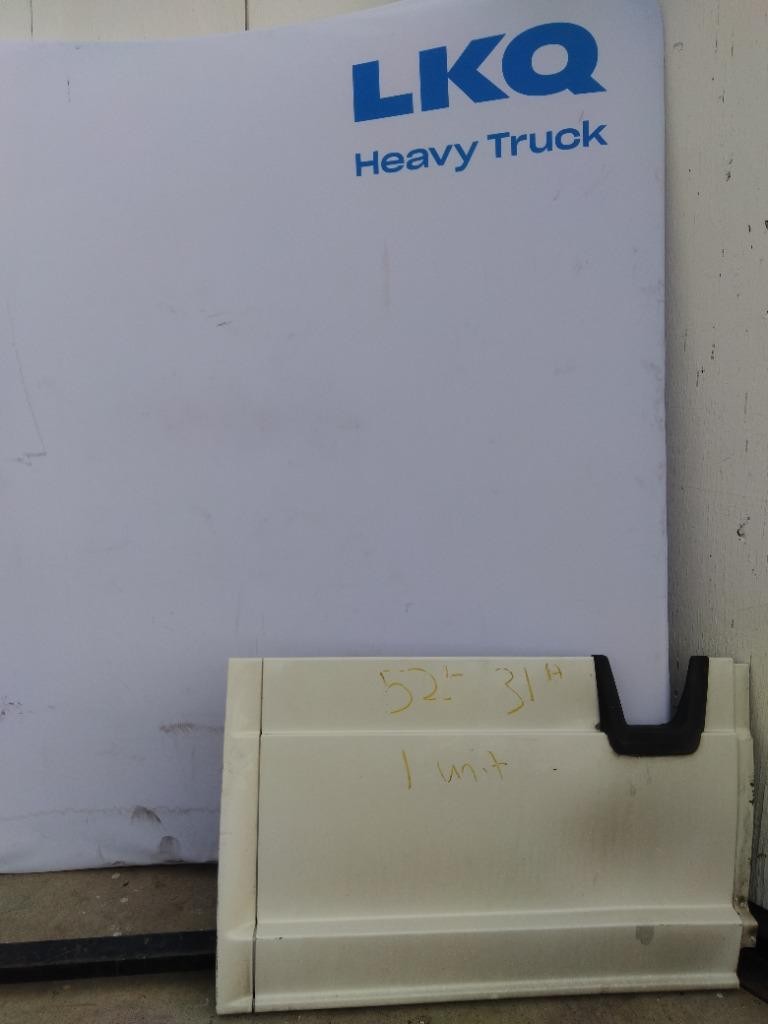 For 2019 FREIGHTLINER CASCADIA 125 2018UP SIDE FAIRING N/A ,  CO