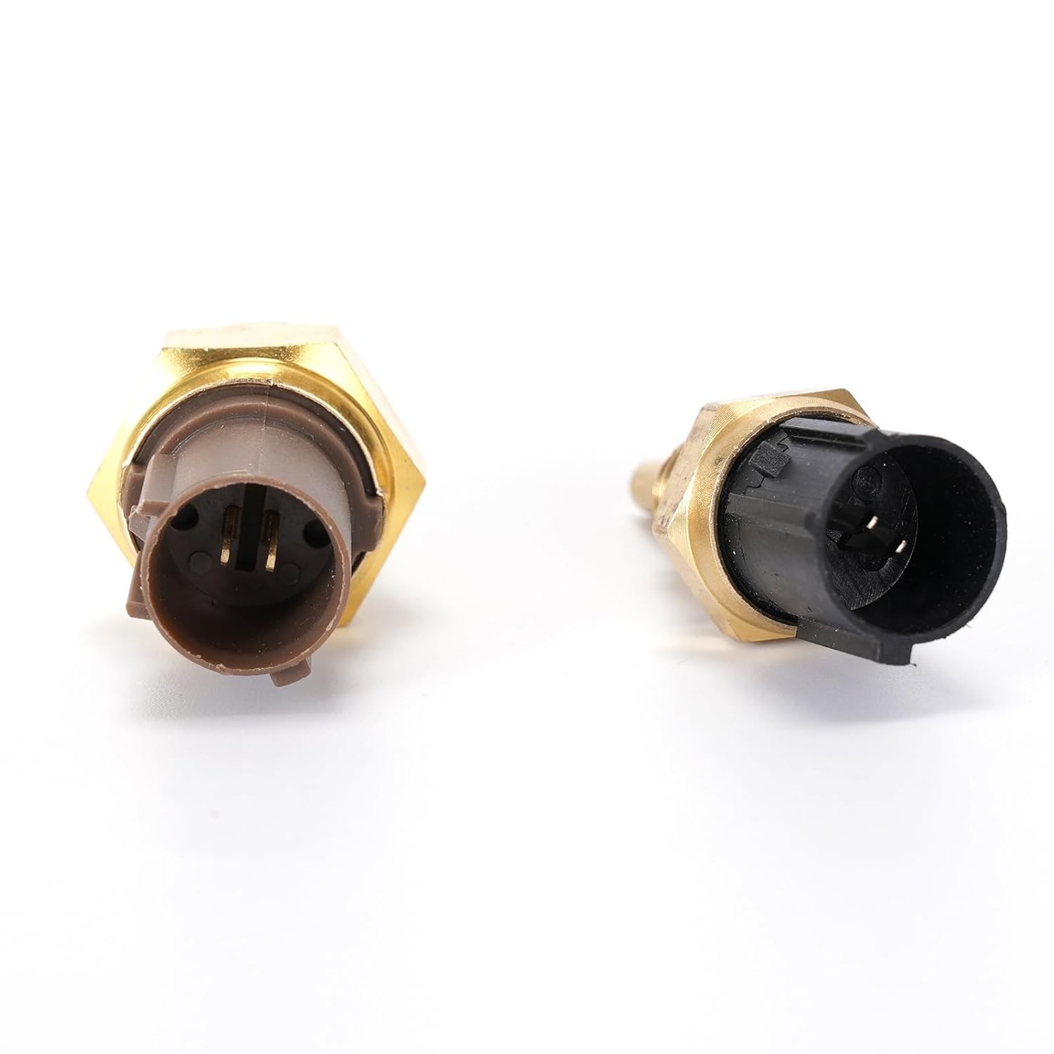 Engine Coolant Temperature Sensor Temp Sender Kit 37870-PJ7-003 37760-2PCS