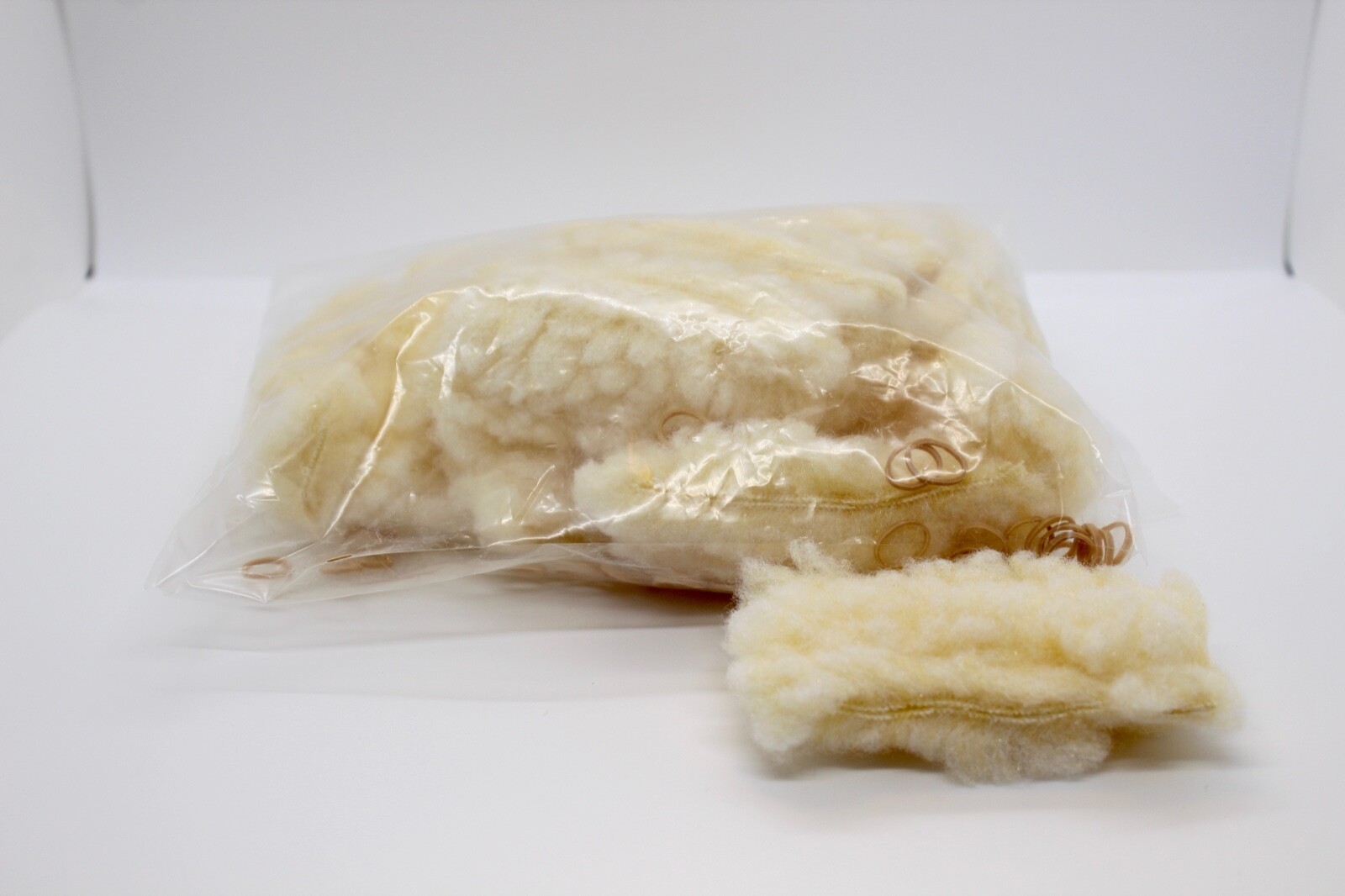 Anode Sleeves (Bonnets, Swabs) 1/2 inch diameter for Brush Plating
