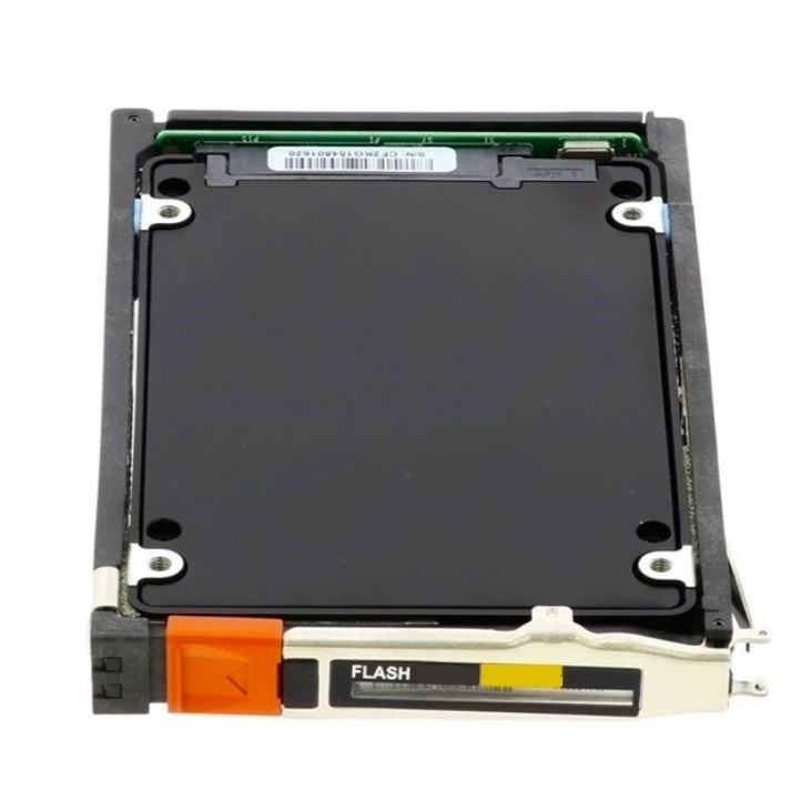 EMC 005053357 600GB 10K 2.5 12G SAS 2.5 12Gb SSD UNITY