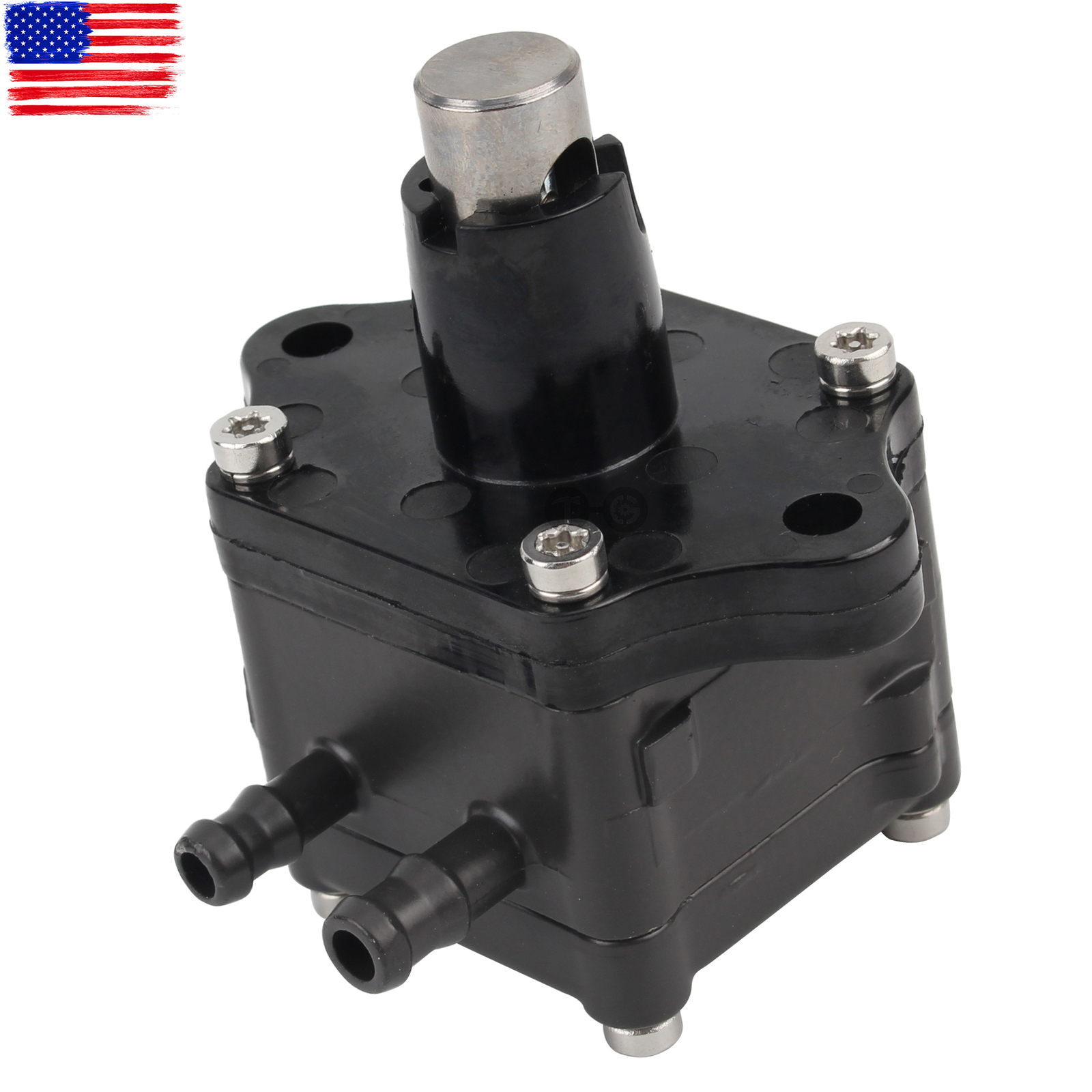 FOR 1998 Honda Outboard BF50A 50 HP Fuel Pump Assembly 16700-ZW1-004