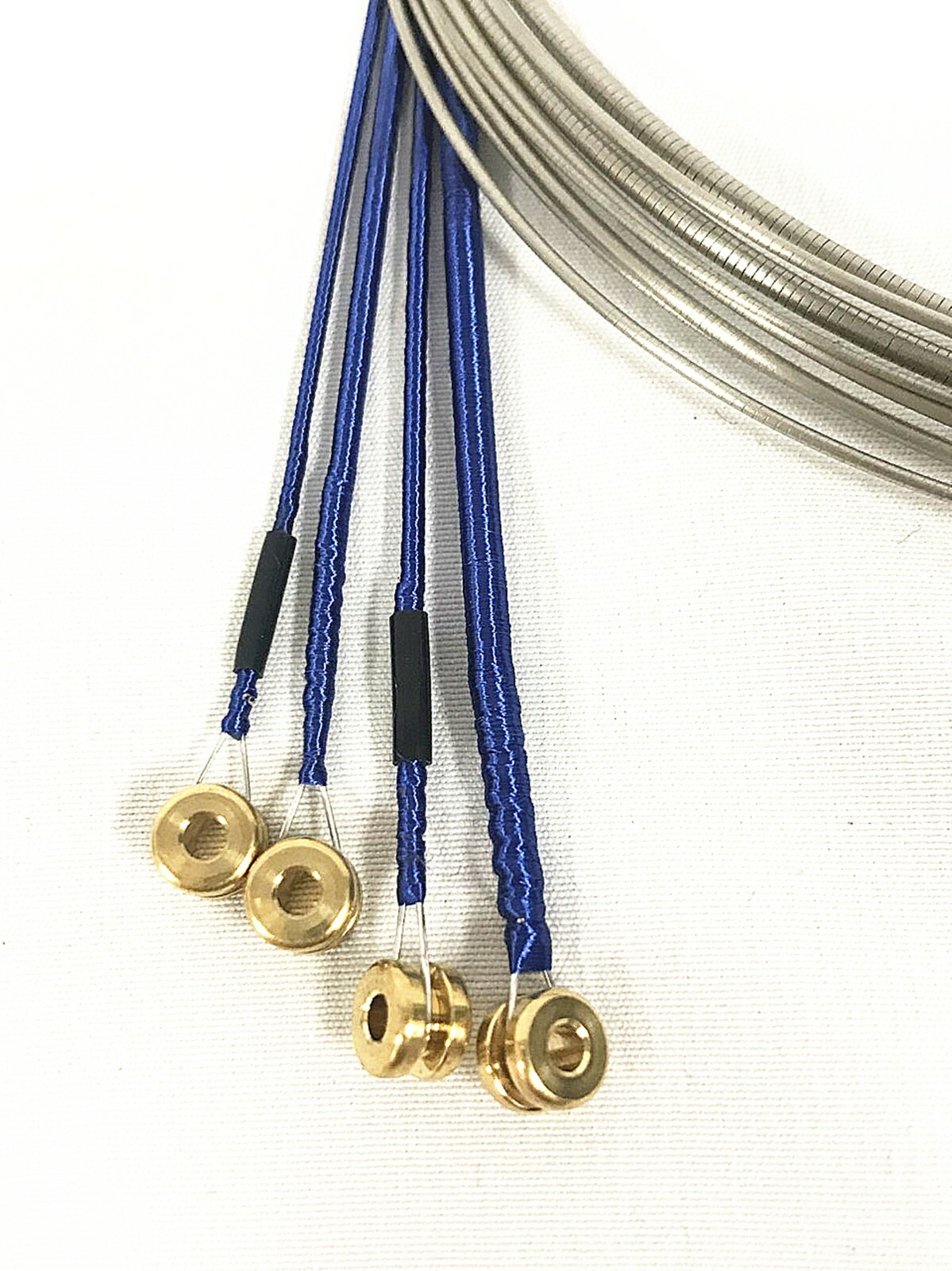^_^ *** Prelude Cello String Set, 1/4 Scale, Medium, Same Day Shipping** OEM