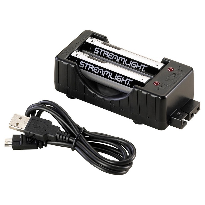 Streamlight 22010 SL-26® Charger Kit, USB