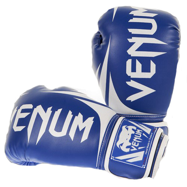 Venum Challenger 2.0 Boxing Gloves -  Blue