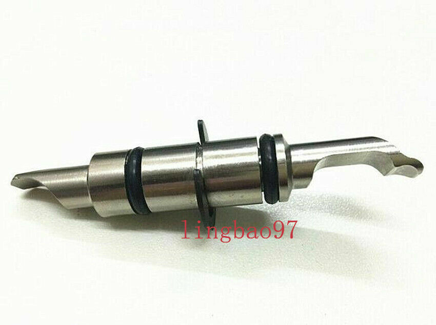 4Pcs Wheel V3D Alignment System Clamp Reversible Rim Claw Kit Diameter 14.35mm