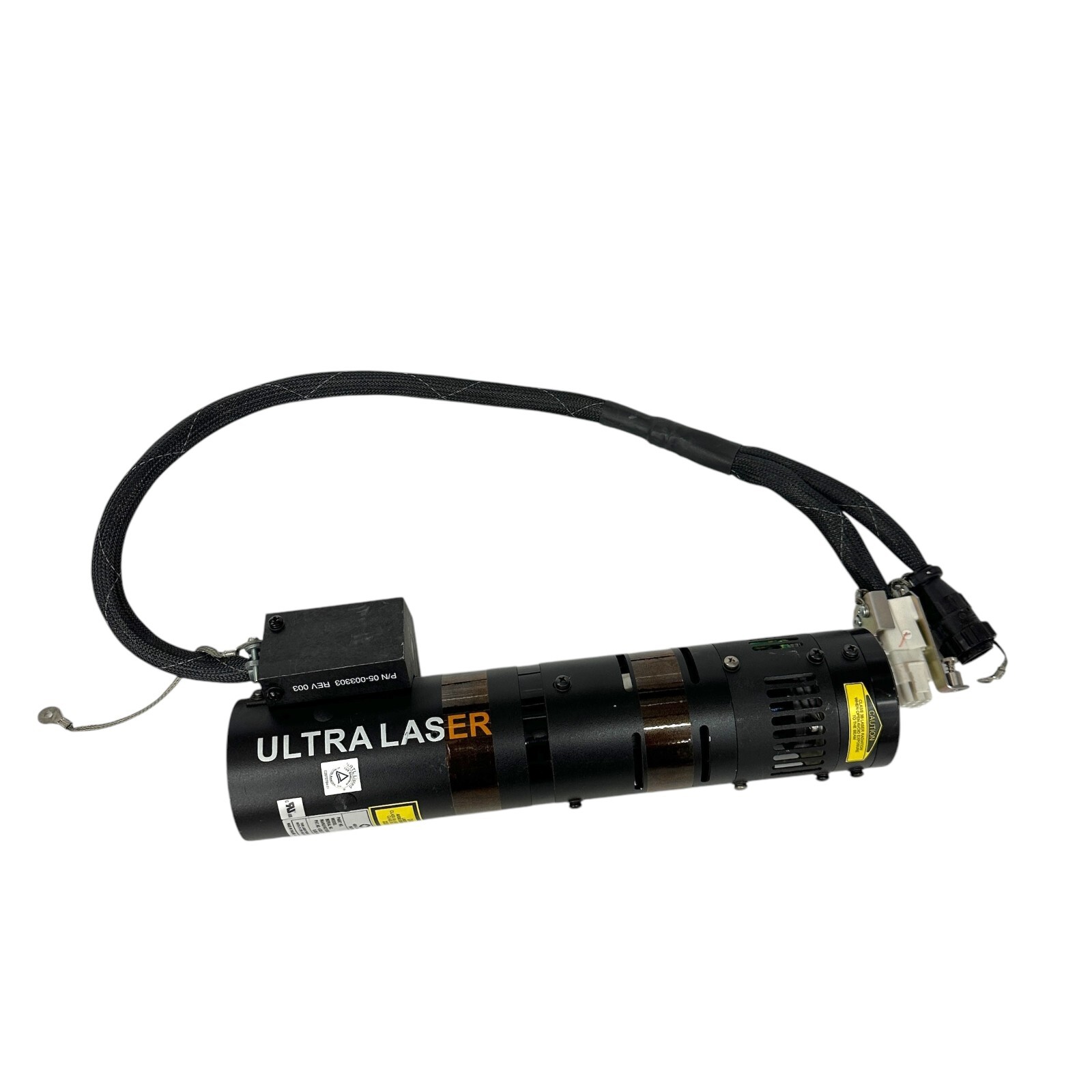 JDSU Model 2218-010SLCPEB Ultra Laser Head 21098864