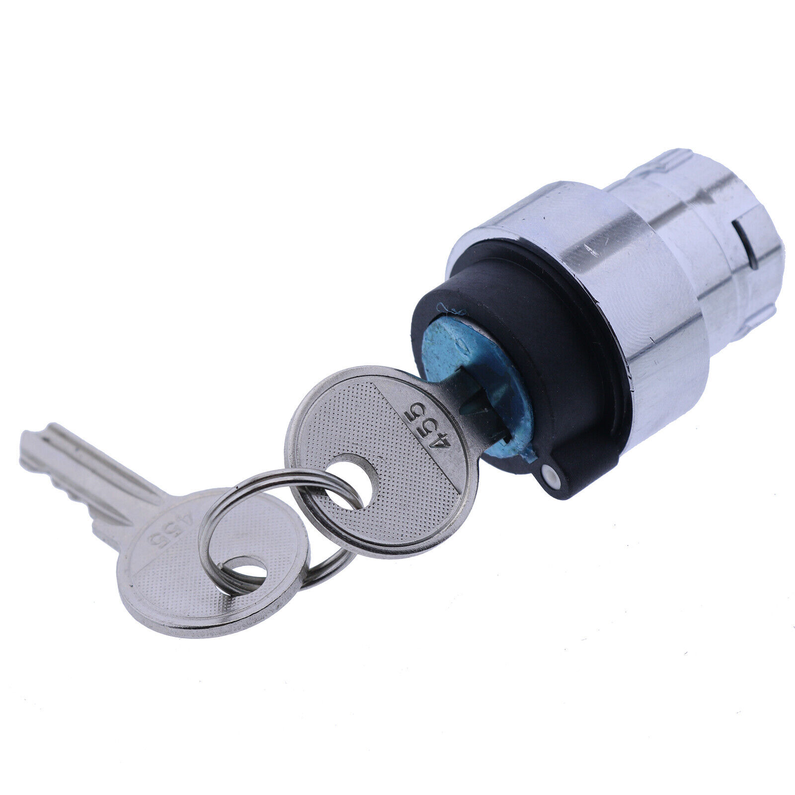 Key Switch On-off-on -3 Pos 103082 52671 For Skyjack Aerial Lift Parts