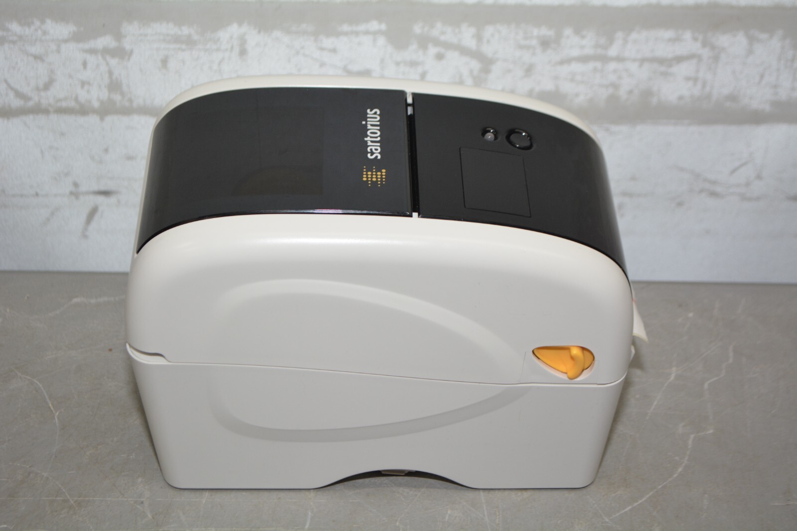^ Sartorius Scale YDP03-OCE Data Printer #X3645