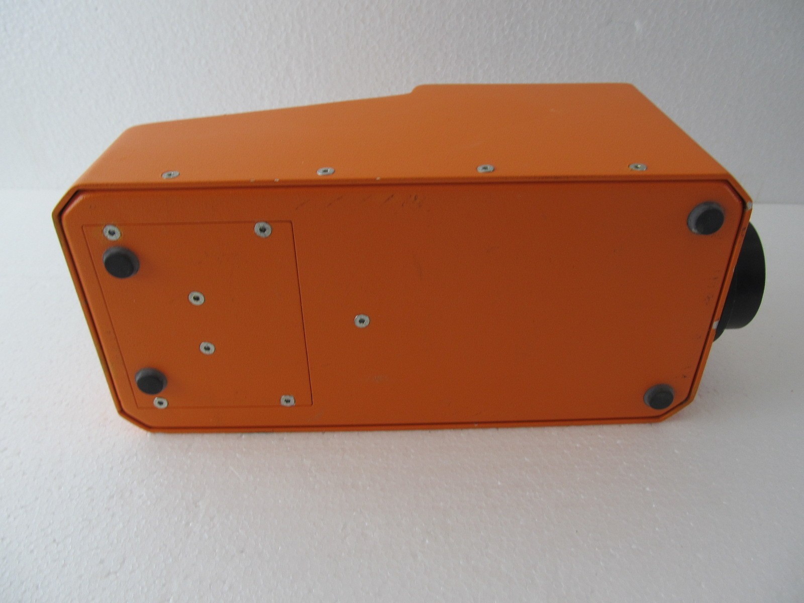 Berthold LB 125 Scint Detector Radiation Meter Gamma