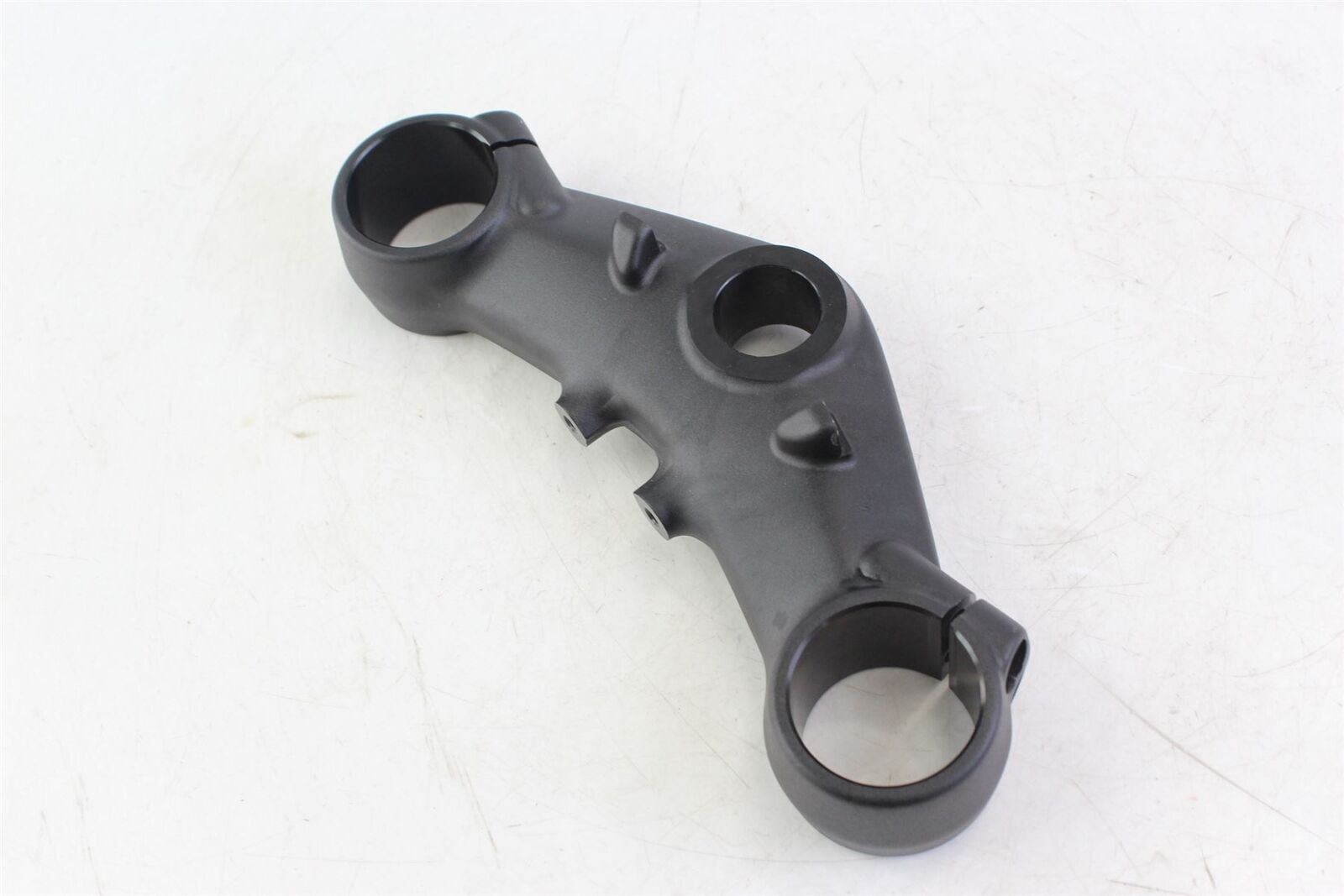 2021 TRIUMPH BONNEVILLE BOBBER Lower Yoke