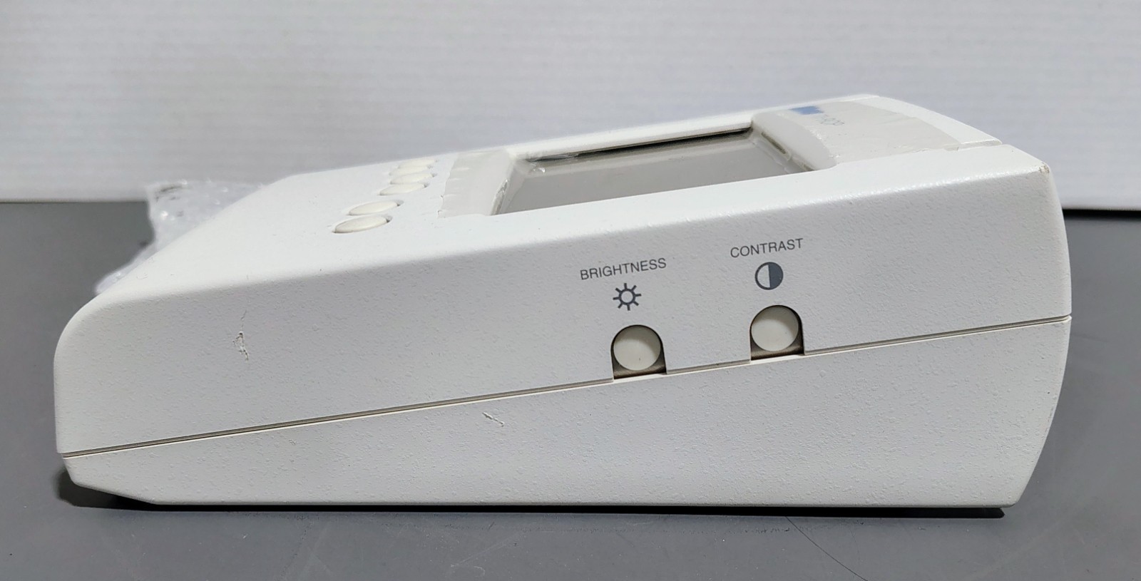 Nikon TI-RCP Microscope Motorized Remote Control Pad