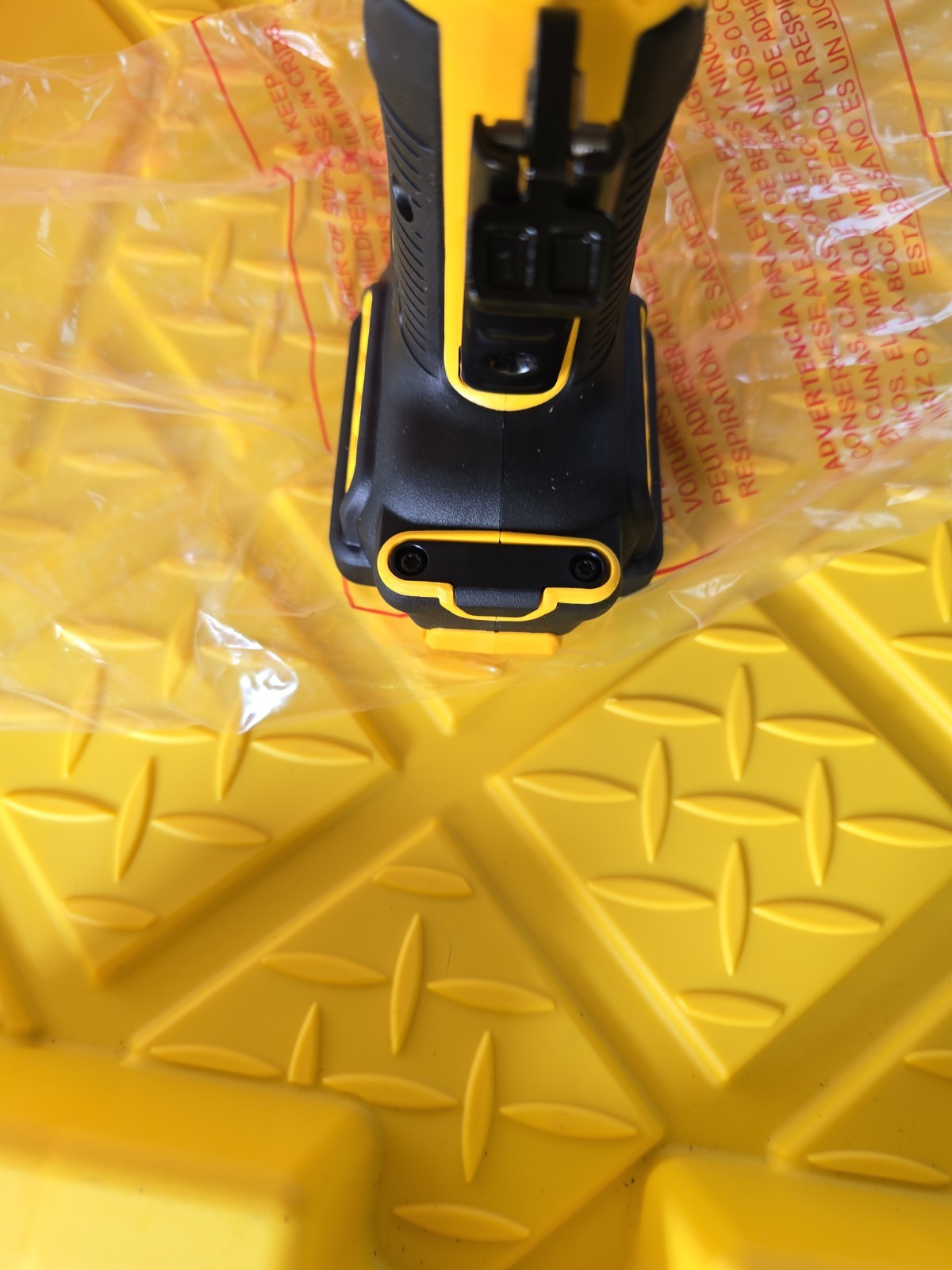 DeWalt DCG430B, Atomic 20V Max 3" Cut-Off Tool, Bare Tool