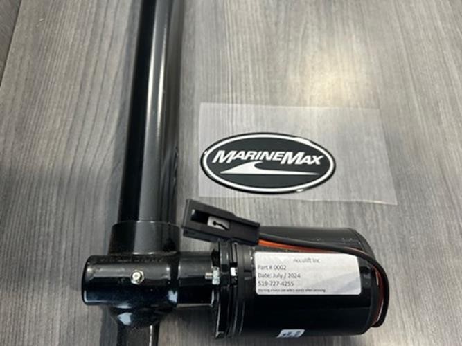 Sea Ray Electric Hatch Motor OEM Part# 1799988 Brand New (NY5)
