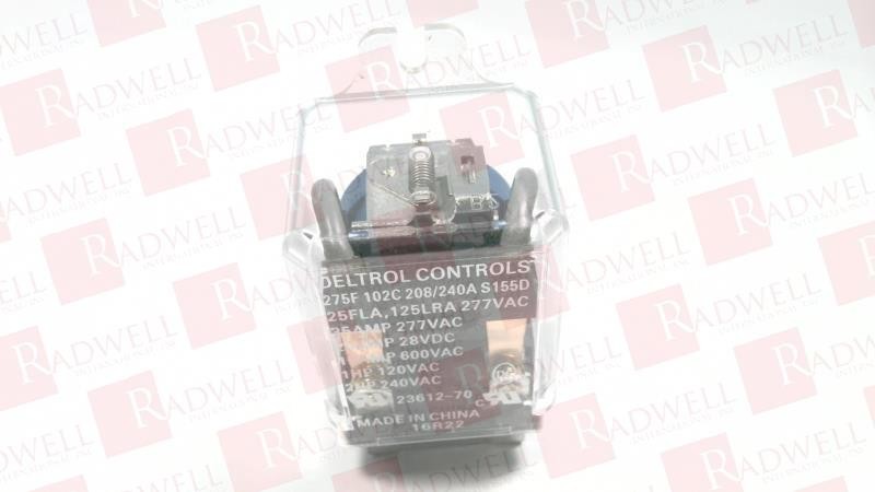 DELTROL CORP 23612-70 / 2361270 (NEW NO BOX)