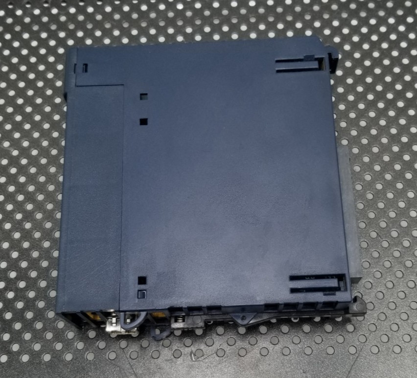 GE Fanuc IC695CMX128-AA Reflective Memory Module 128MB