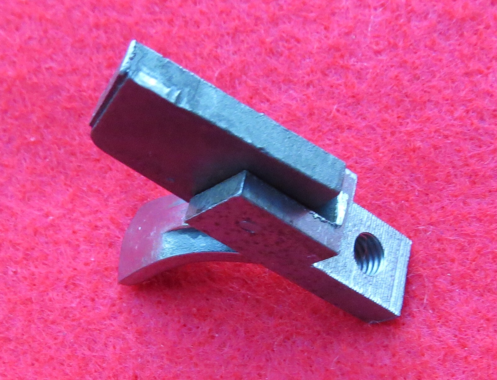 Vintage Ultra Hi Flintlock Black Powder Trigger Muzzleloading