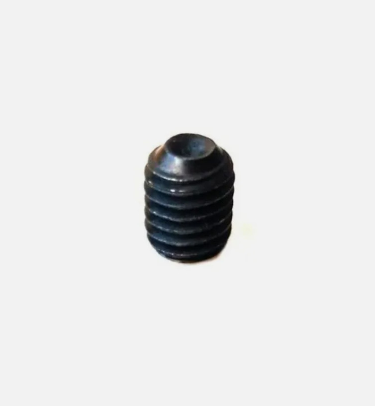 2PCS Milling Machine R8 Spindle Collet Alignment Fixed Screw