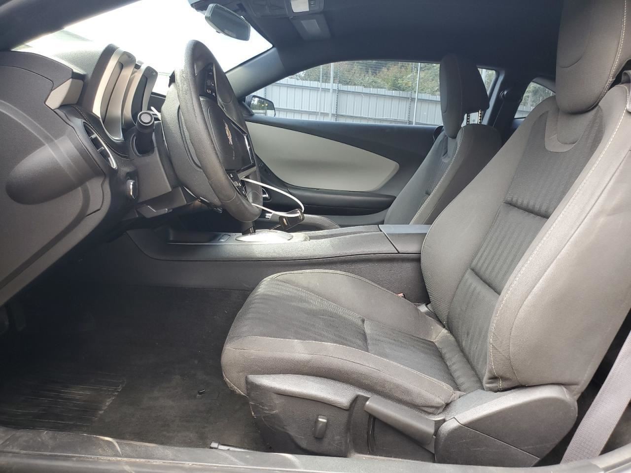 CAMARO 2014 Glove Box 4932057