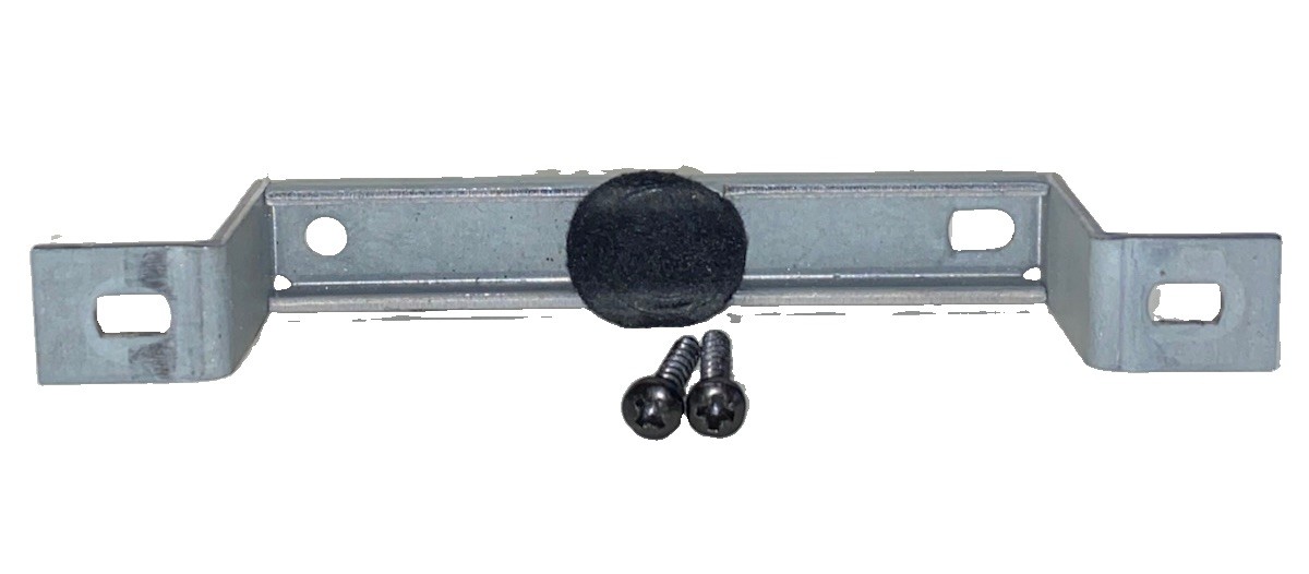 BANG & OLFSON B & O PENTA III TWEETER BRACKET BRACE RETAINER W/ SCREWS