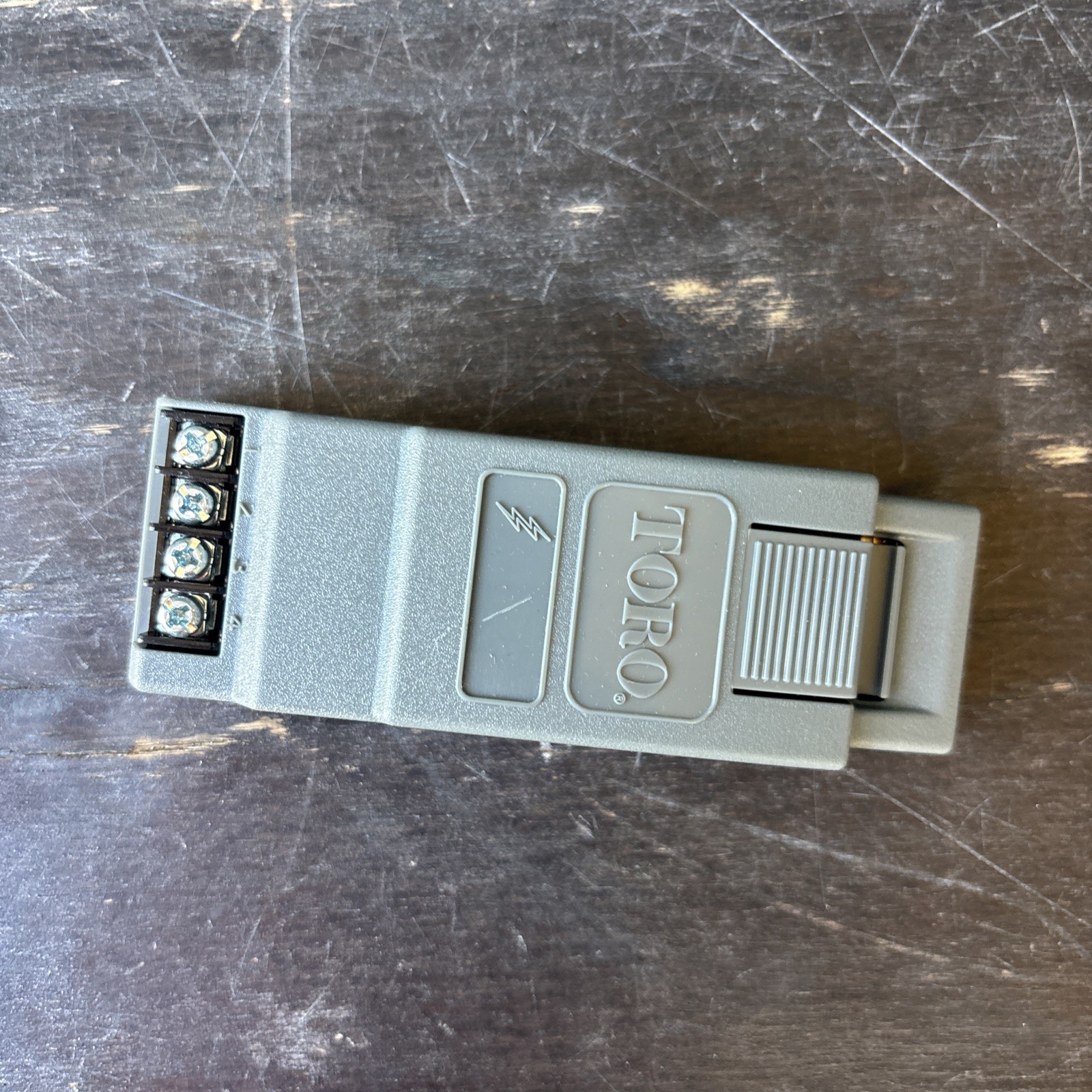 Toro TSM-4 4 Station Expansion Module for TMC-424 Series Controllers