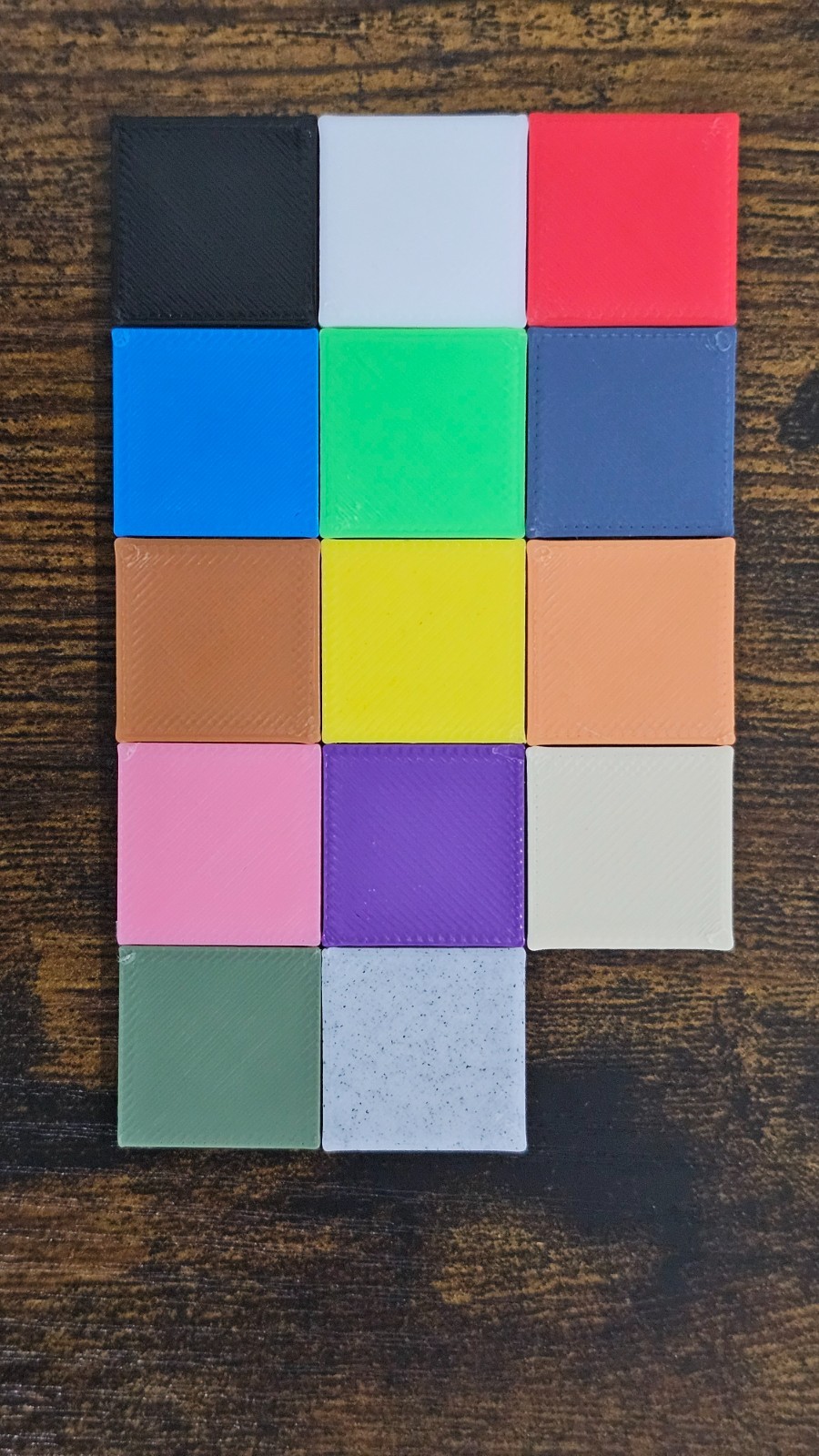 Custom NanoVNA-H4 Protective Case – 3D Printed Portable Storage Box