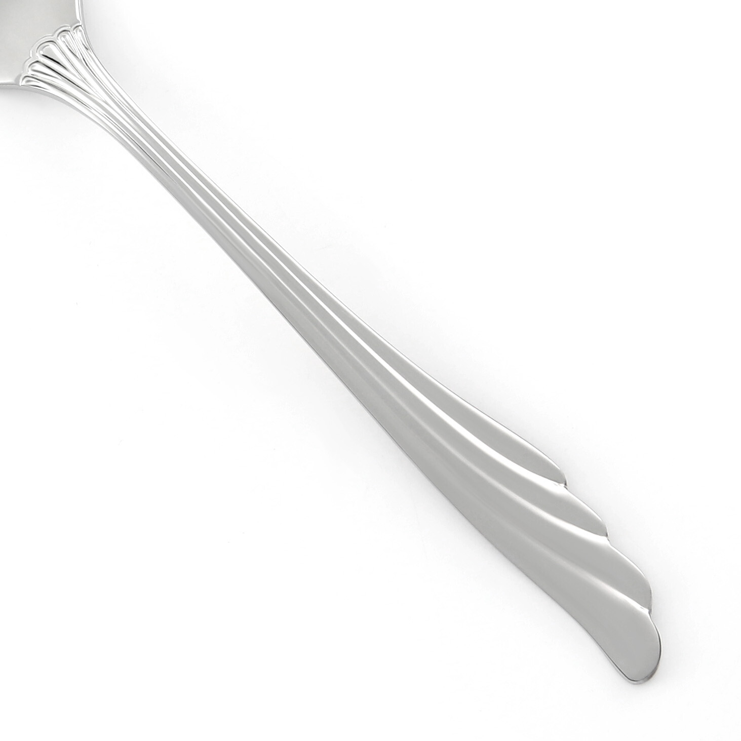 International Lyon POLARA Stainless 18-8 Glossy Korea Silverware CHOICE Flatware