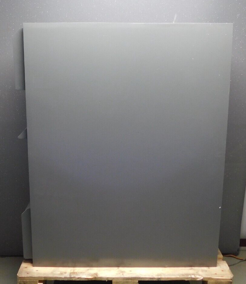 GSA Class 5 Size 2 IPS Security Cabinet w/ Rack, Heat Exchanger, X-10 Lock