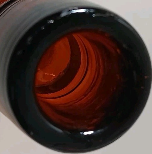 W.C.PEACOCK & CO HONOLULU H.I. BOTTLE