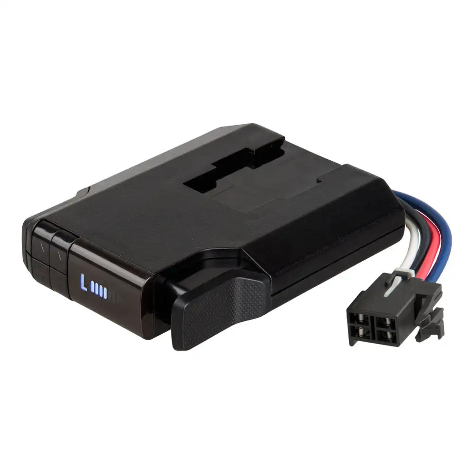 CURT Venturer Next Electric Time-Delay Trailer Brake Controller 51116