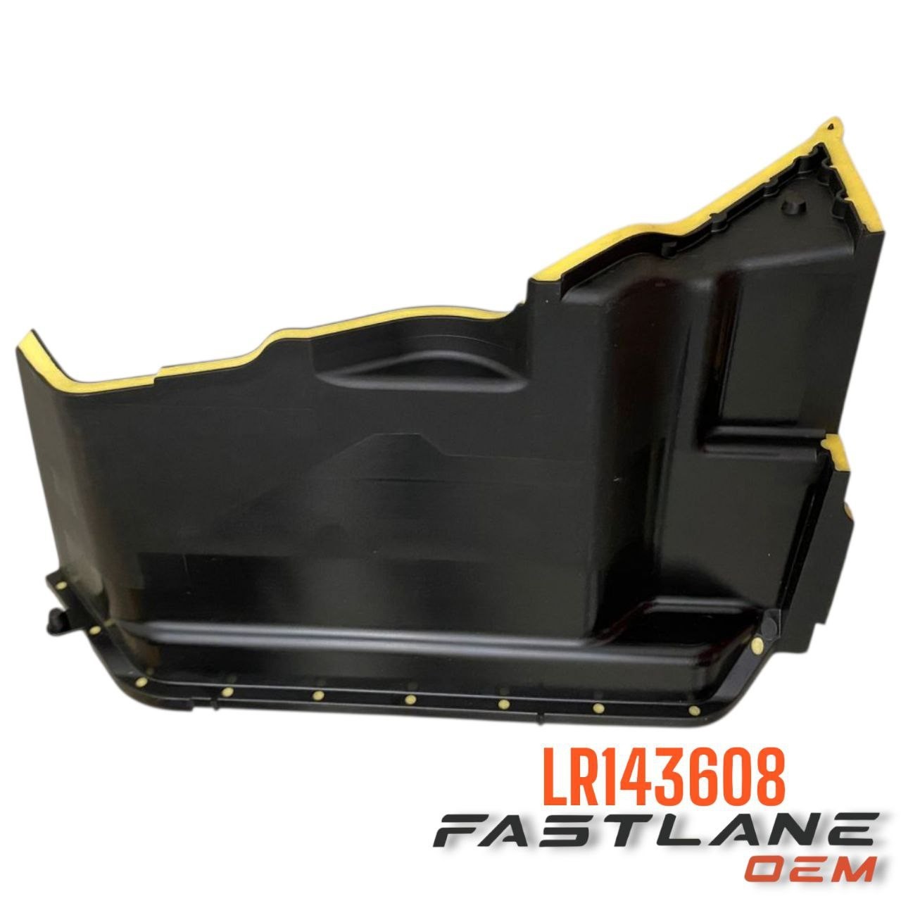 2020-2023 LAND ROVER DEFENDER 110 INSULATOR NEW OEM LR143608