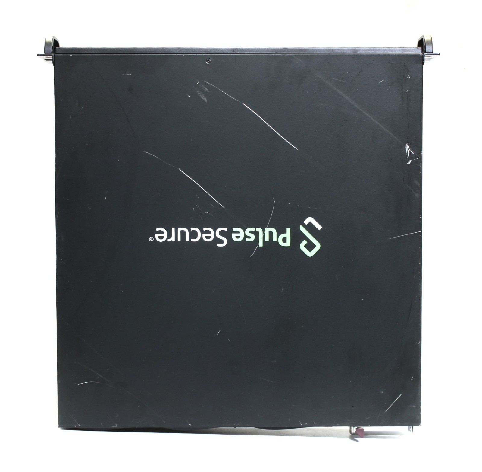 Pulse Secure PSA7000 Mountable Network Security Appliance Dual Power Supplies