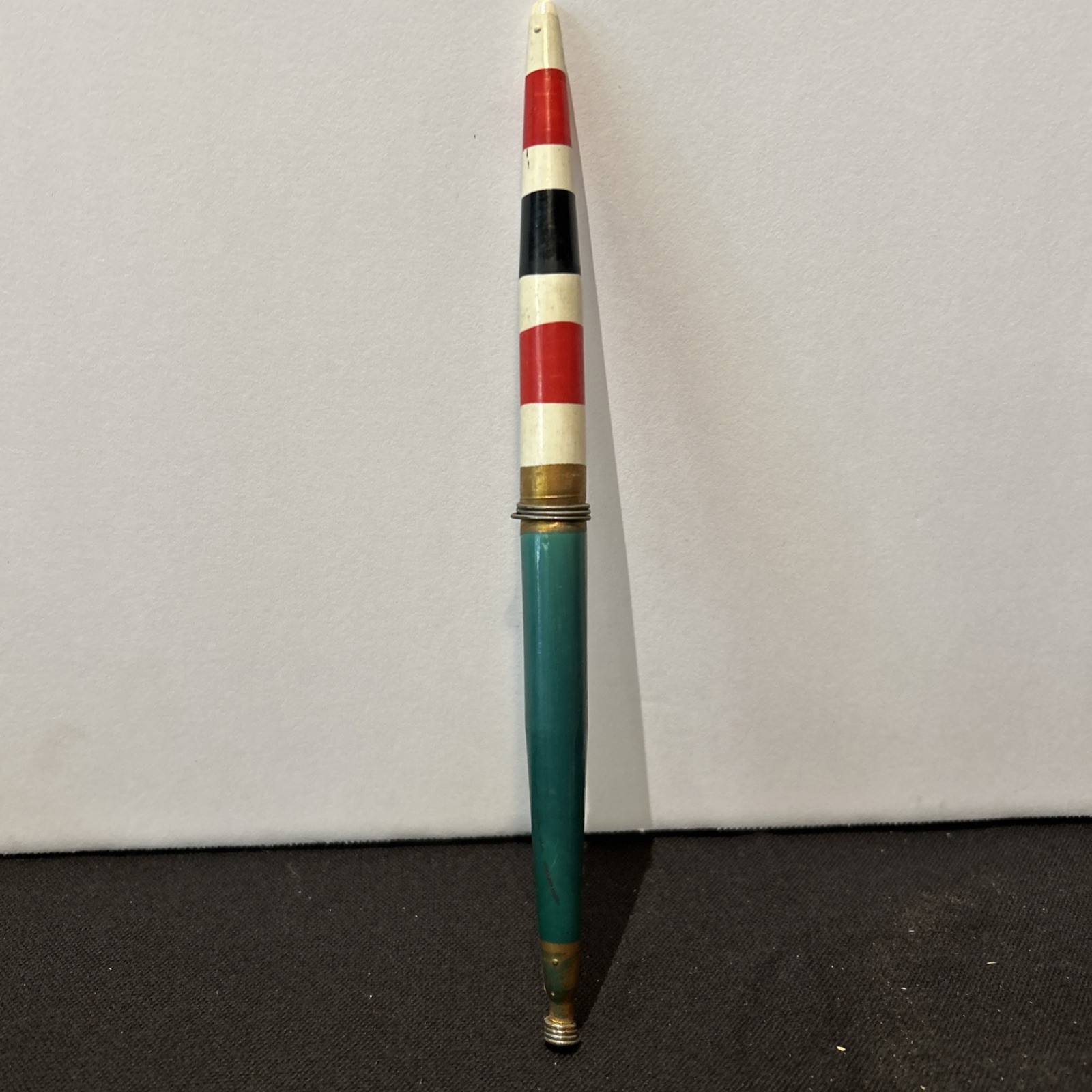 Vintage 7” Fishing Float/Bobber  A34