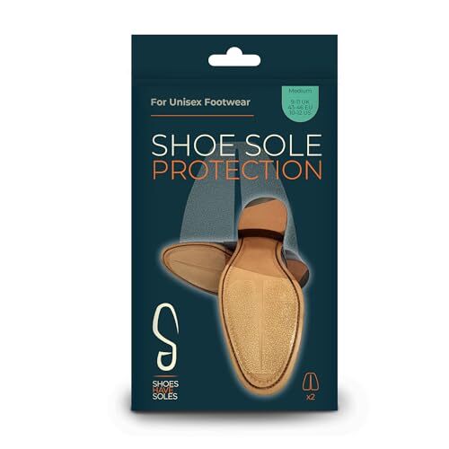 Transparent Sole Protector Anti Slip Shoe Grips to Help Cut Costs Due to Freq...