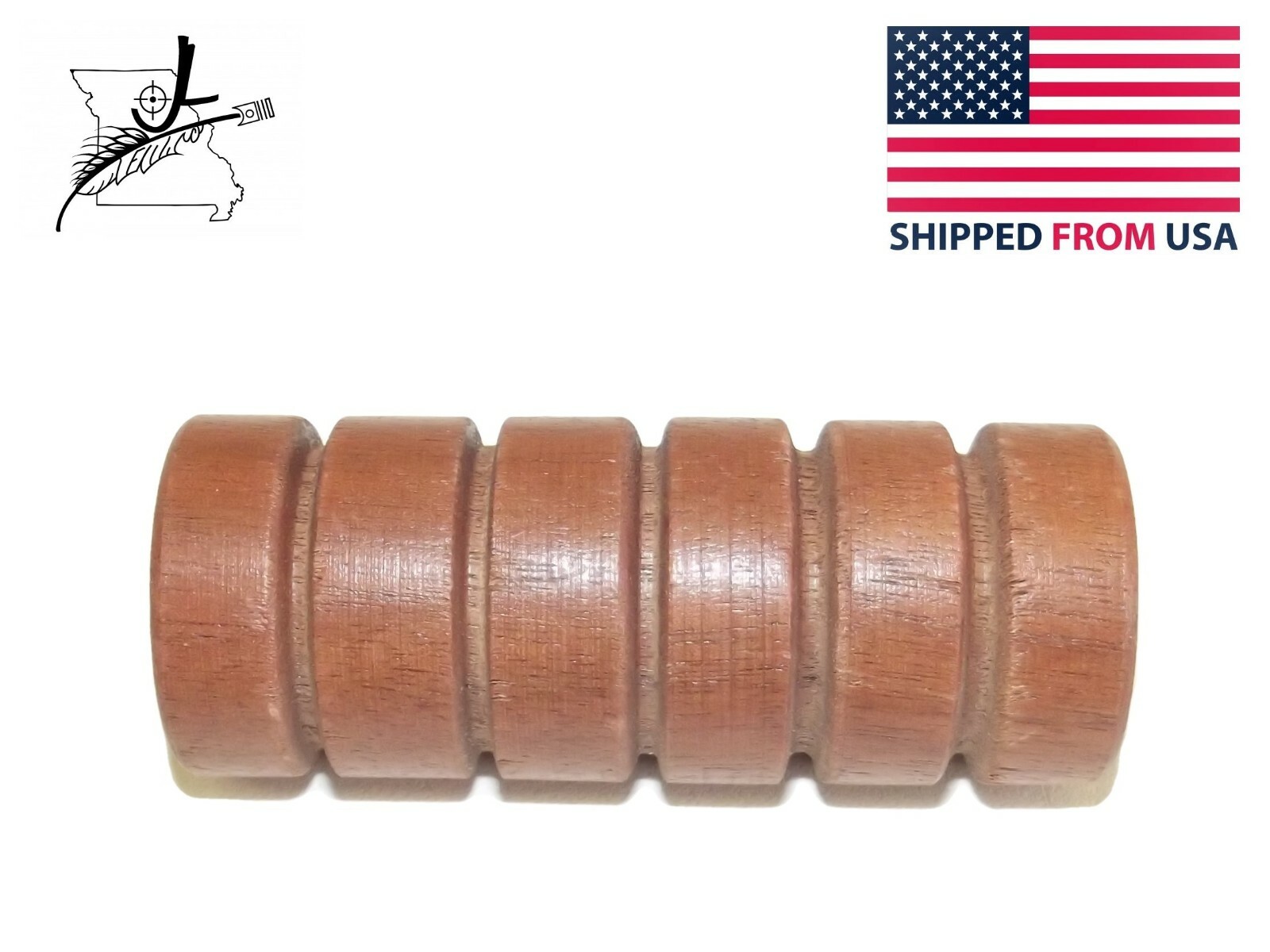 Daisy Old Style 25 Wood Forearm Hold Pump Grip Old Style Gun BB Air Rifle Part