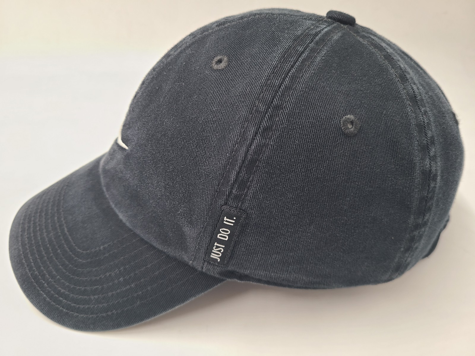 Nike Shopko Foundation Golf Classic Strapback Adjustable (Fits Small) Hat Cap