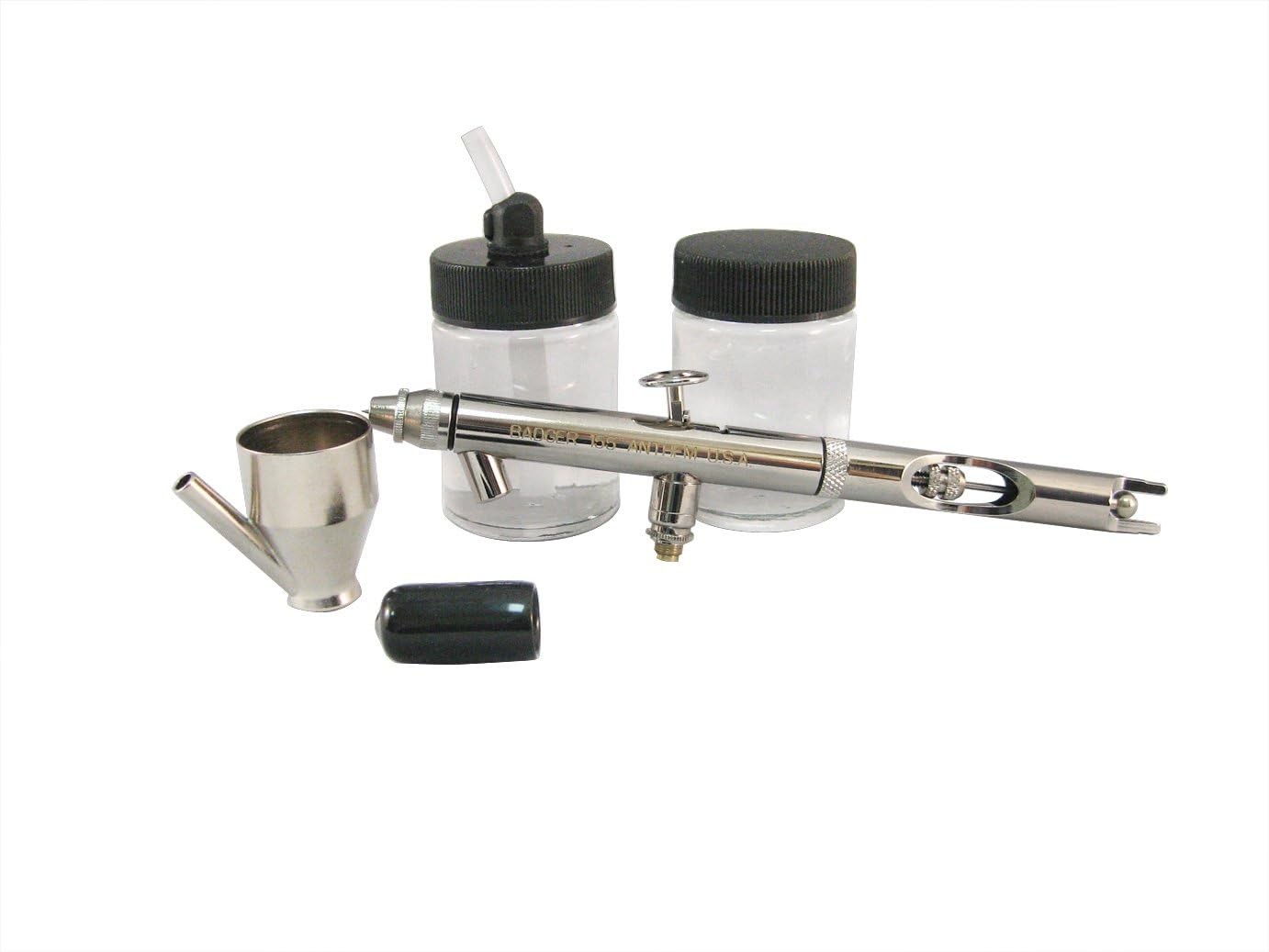 Badger Air-Brush Co. 155 Anthem Airbrush set