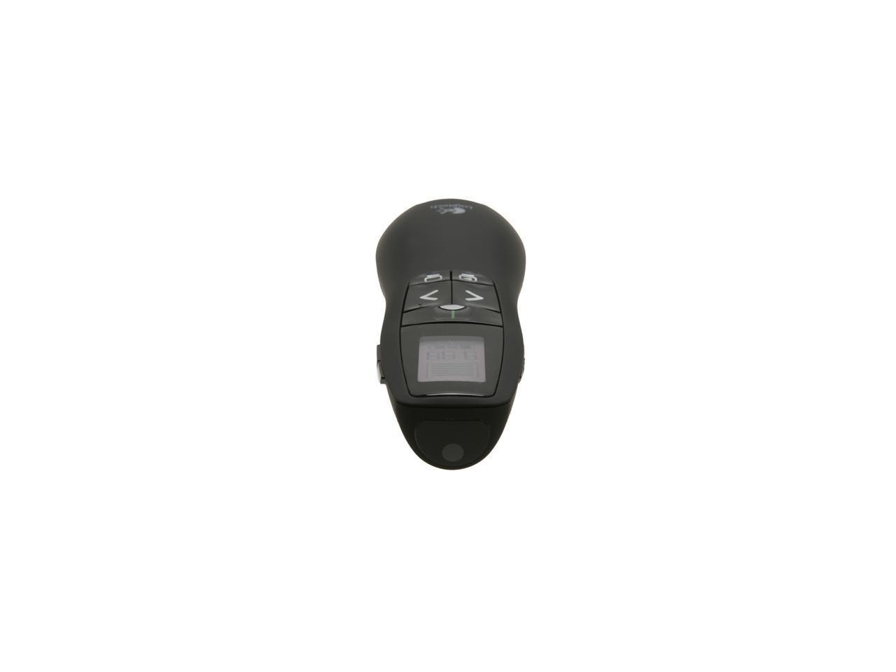 Logitech R800 Professional Presenter