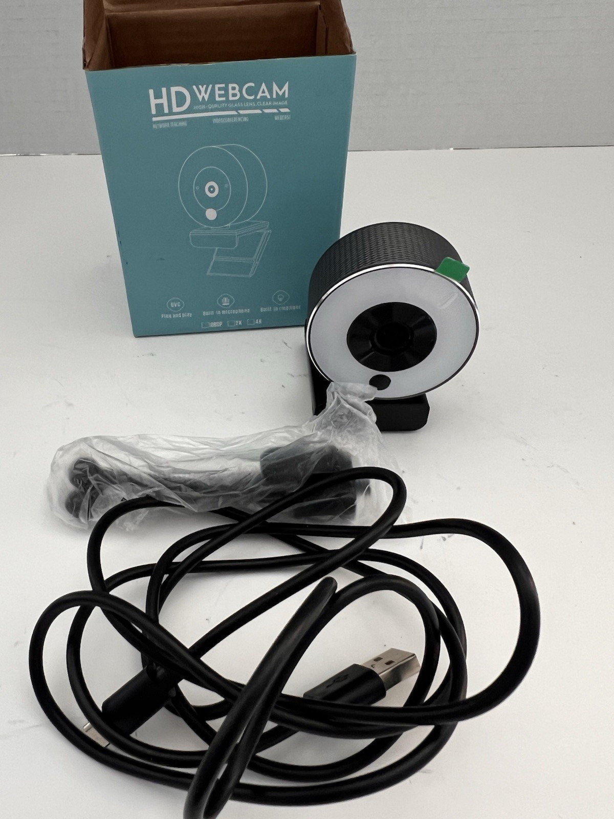 Belnk A95 HD Webcam