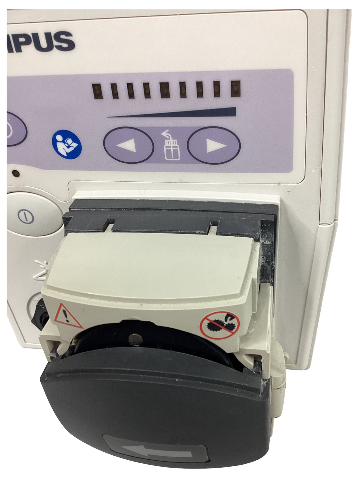 OLYMPUS OFP-2 FLUSHING PUMP