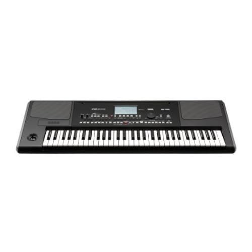 Korg Pa300 61-key Arranger Workstation
