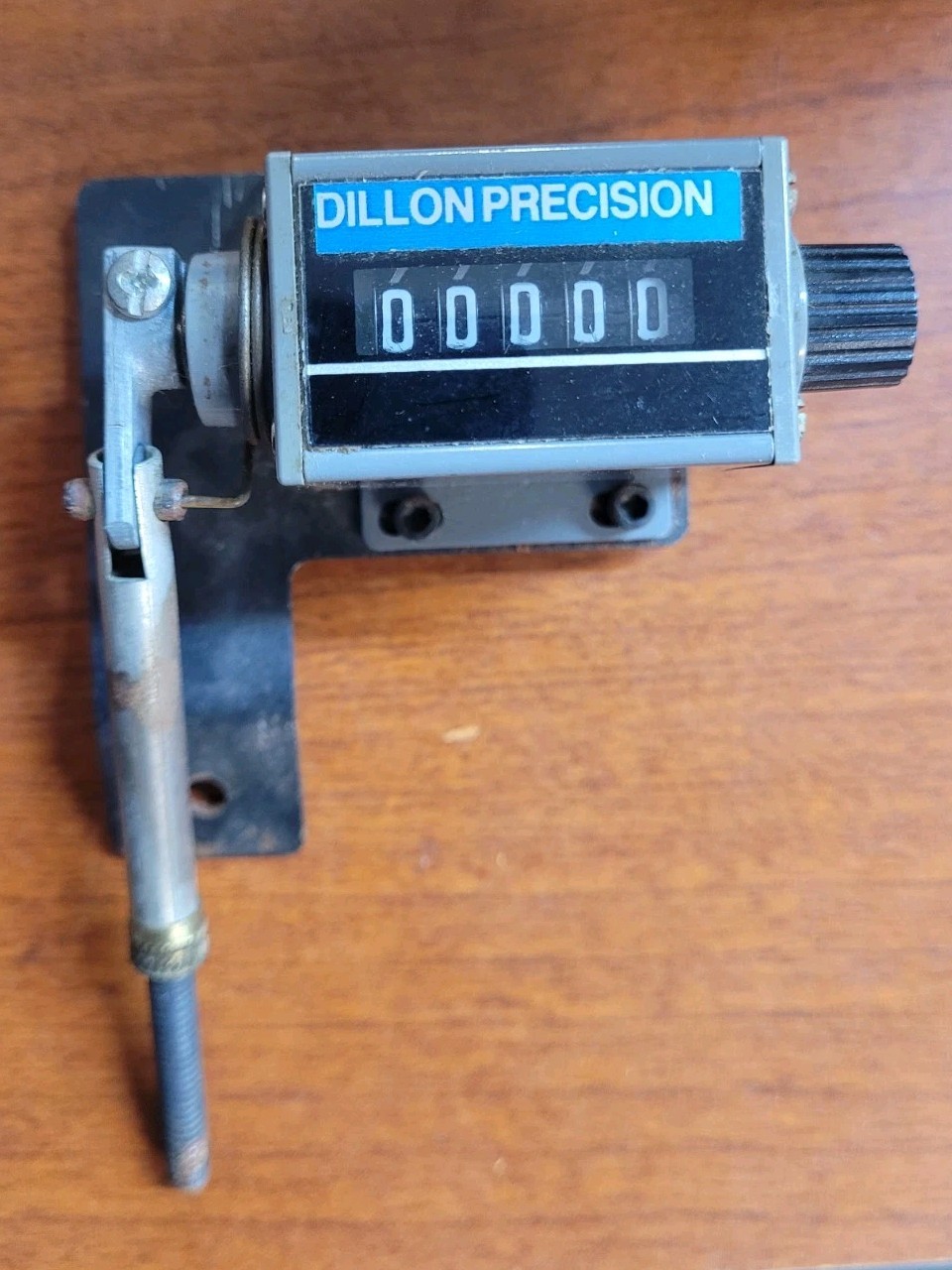 Dillon Precision Reloading C100 Bullet Counter, Dillon Round Counter