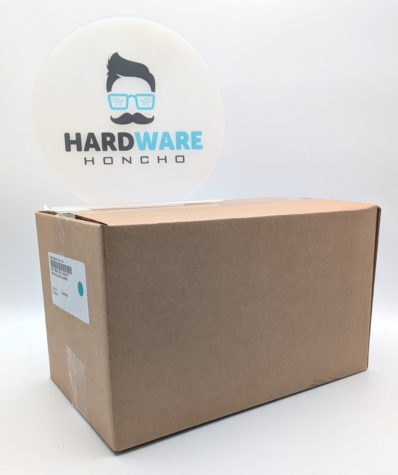 Meraki MA-MNT-MV-10 Wall Mount Kit for MV Series Cameras – Brand New Sealed
