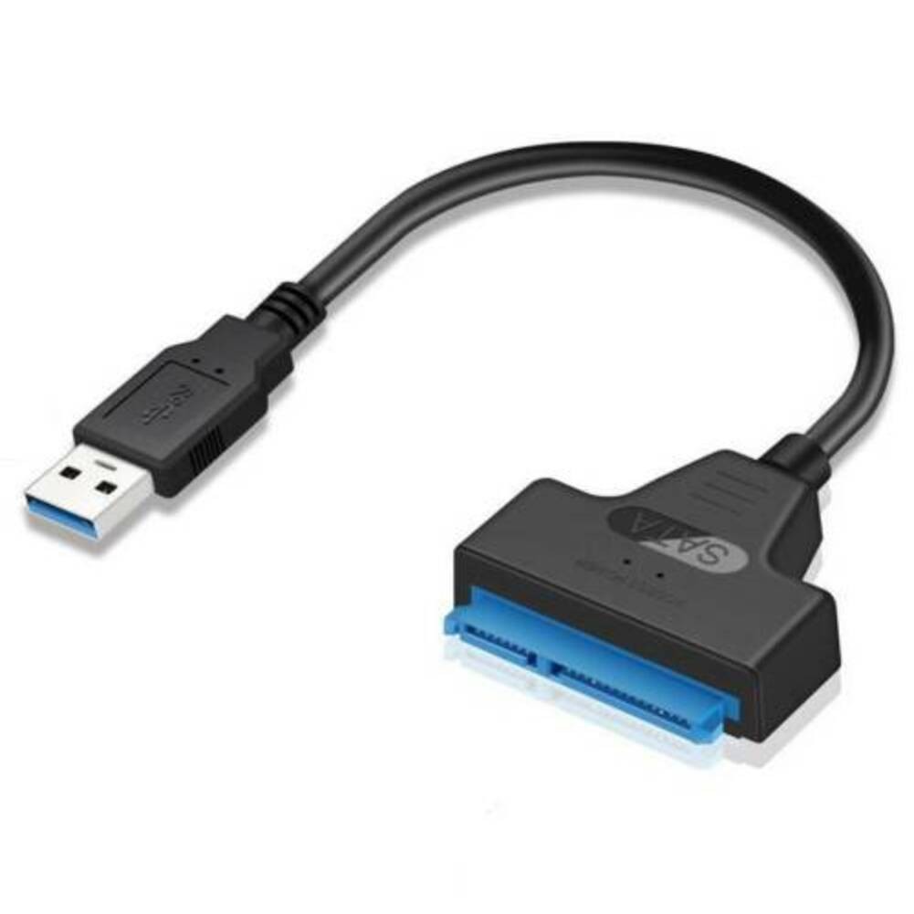 USB 3.0 to SATA Cable