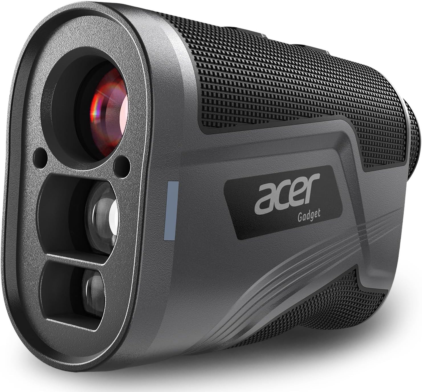 Gadget Golf Rangefinder with Slope - 800/1200Yards Range Finder for Hunting, 6X