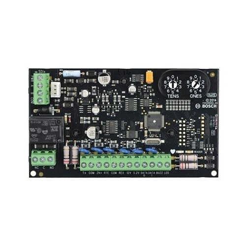 NEW!! Bosch Door Controller Access Control Expansion Module Board - B901