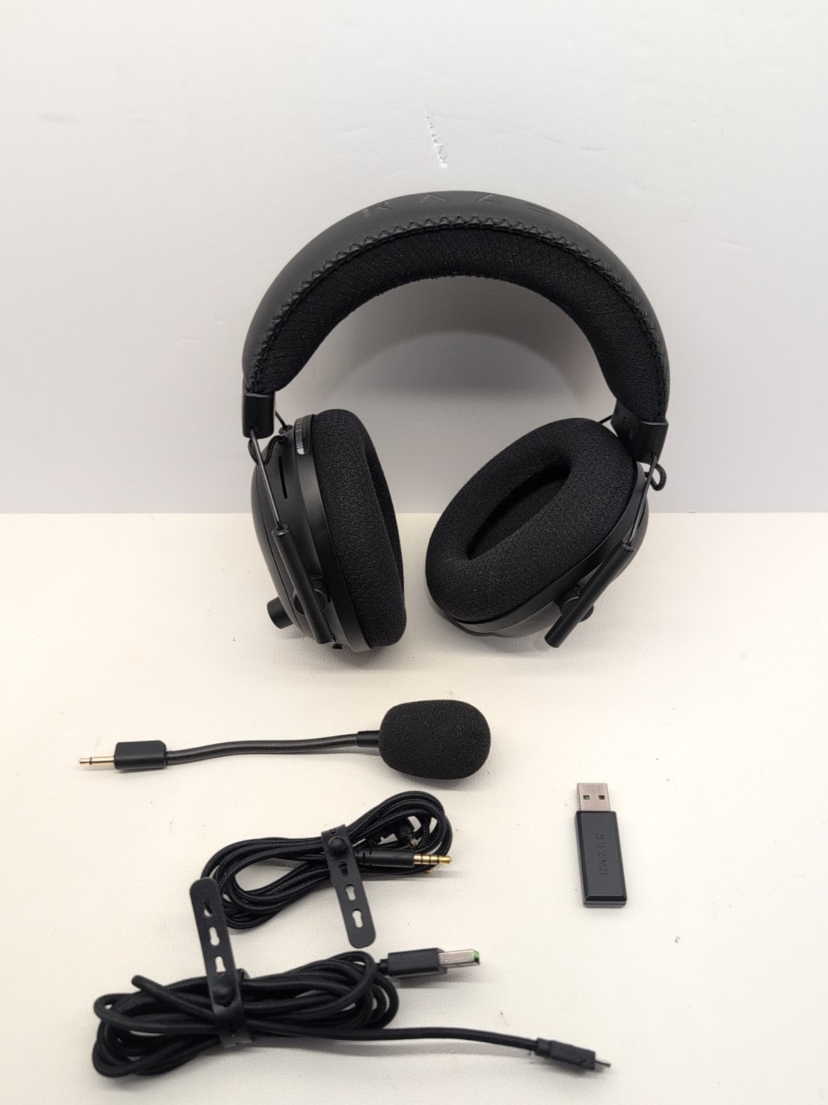 Razer BlackShark V2 Pro Wireless Gaming Headset w/dongle (Pre 2023 Version) #1